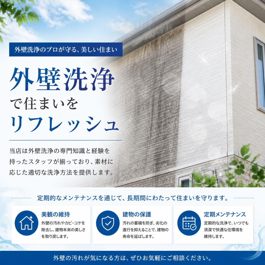 質の高いサービス提供