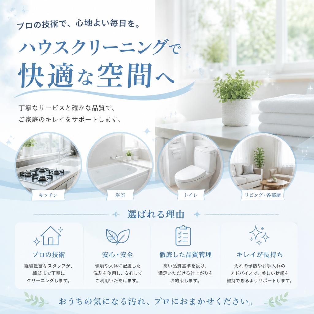 外壁の美しさを守る！