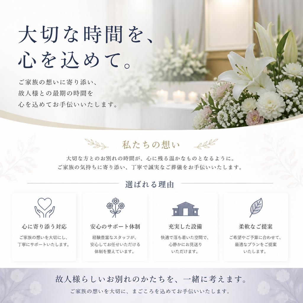 足場不要で迅速な対応