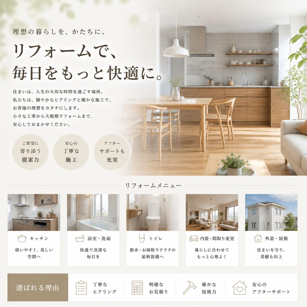 汚れの原因を徹底分析