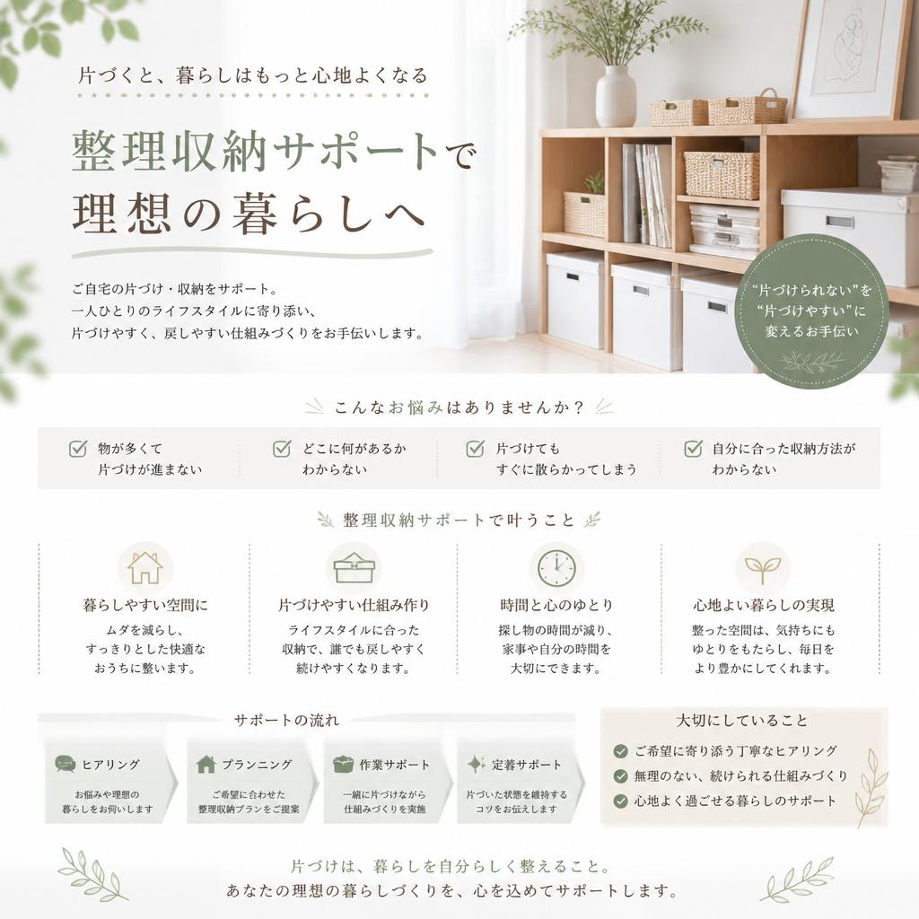 2. 当店の特徴と低価格洗浄サービス