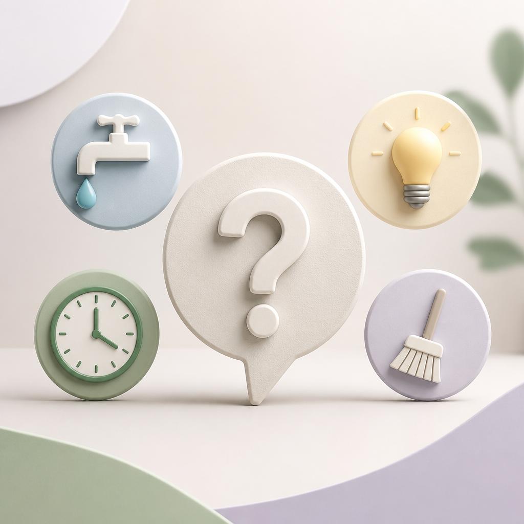 よくある質問（FAQ）