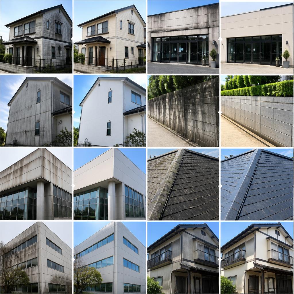 実際の施工事例