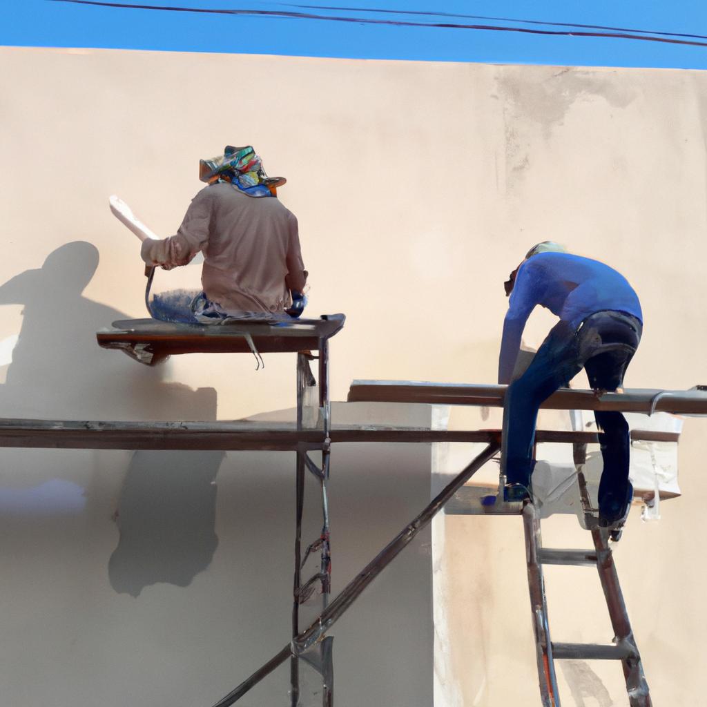 プロの技術で美しさを取り戻す