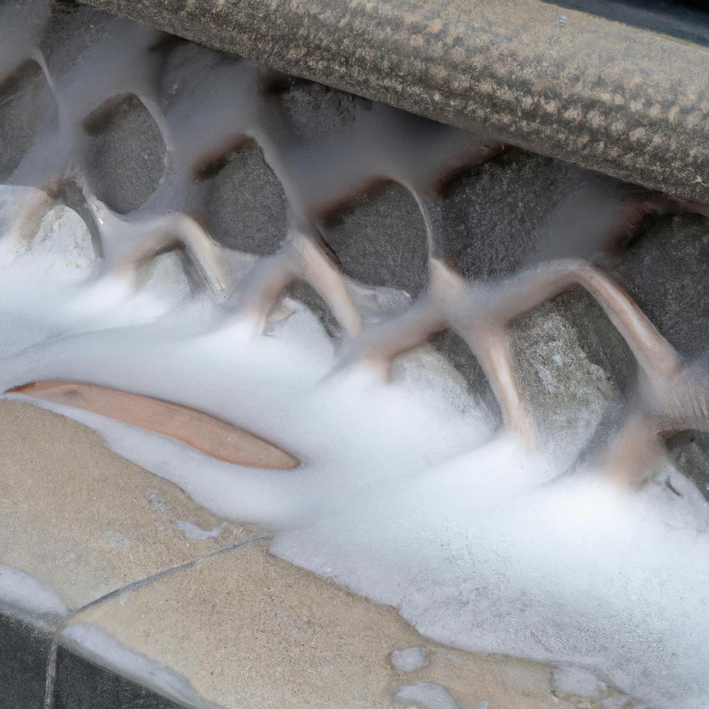 なぜ水洗いがおすすめなのか？