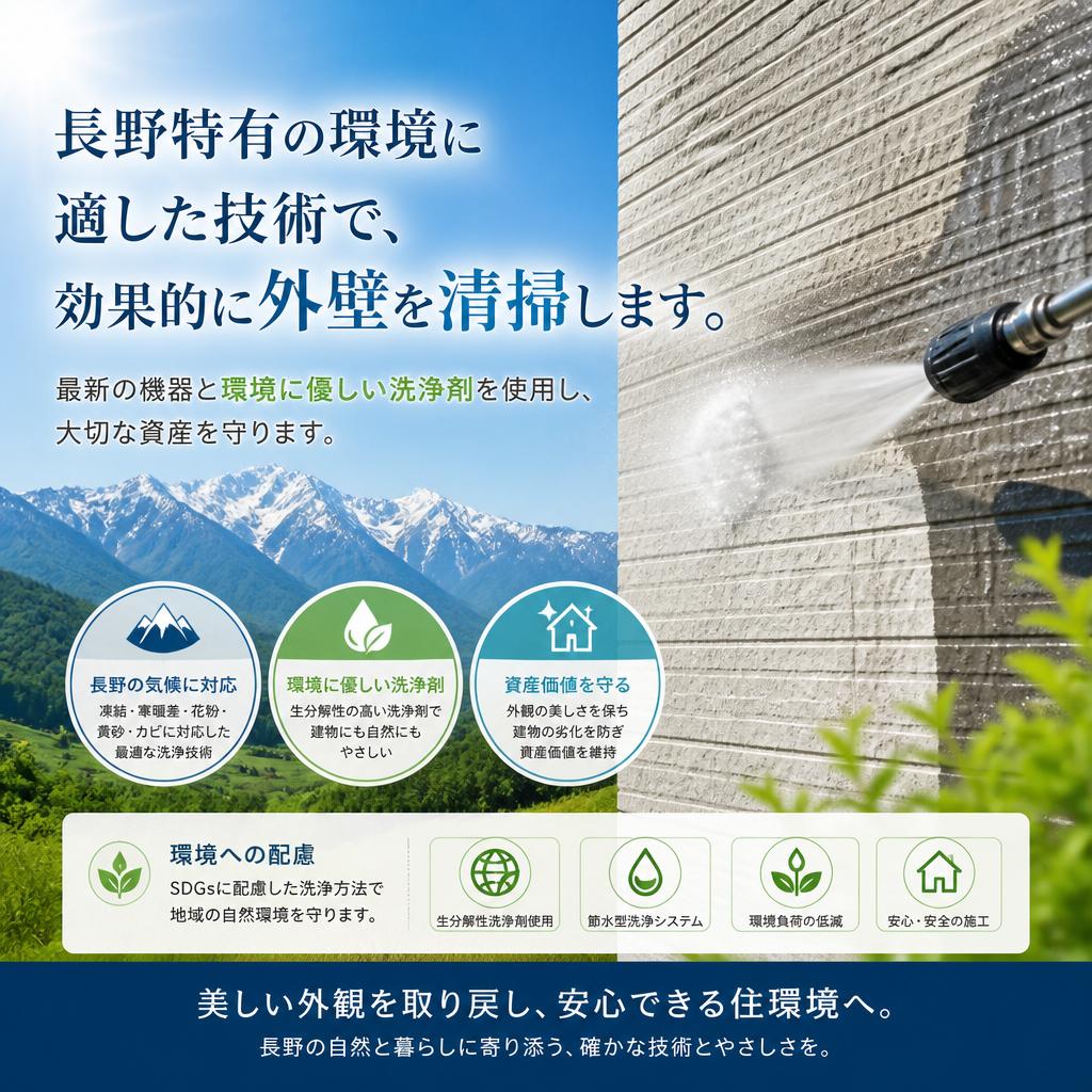 当社の専用技術