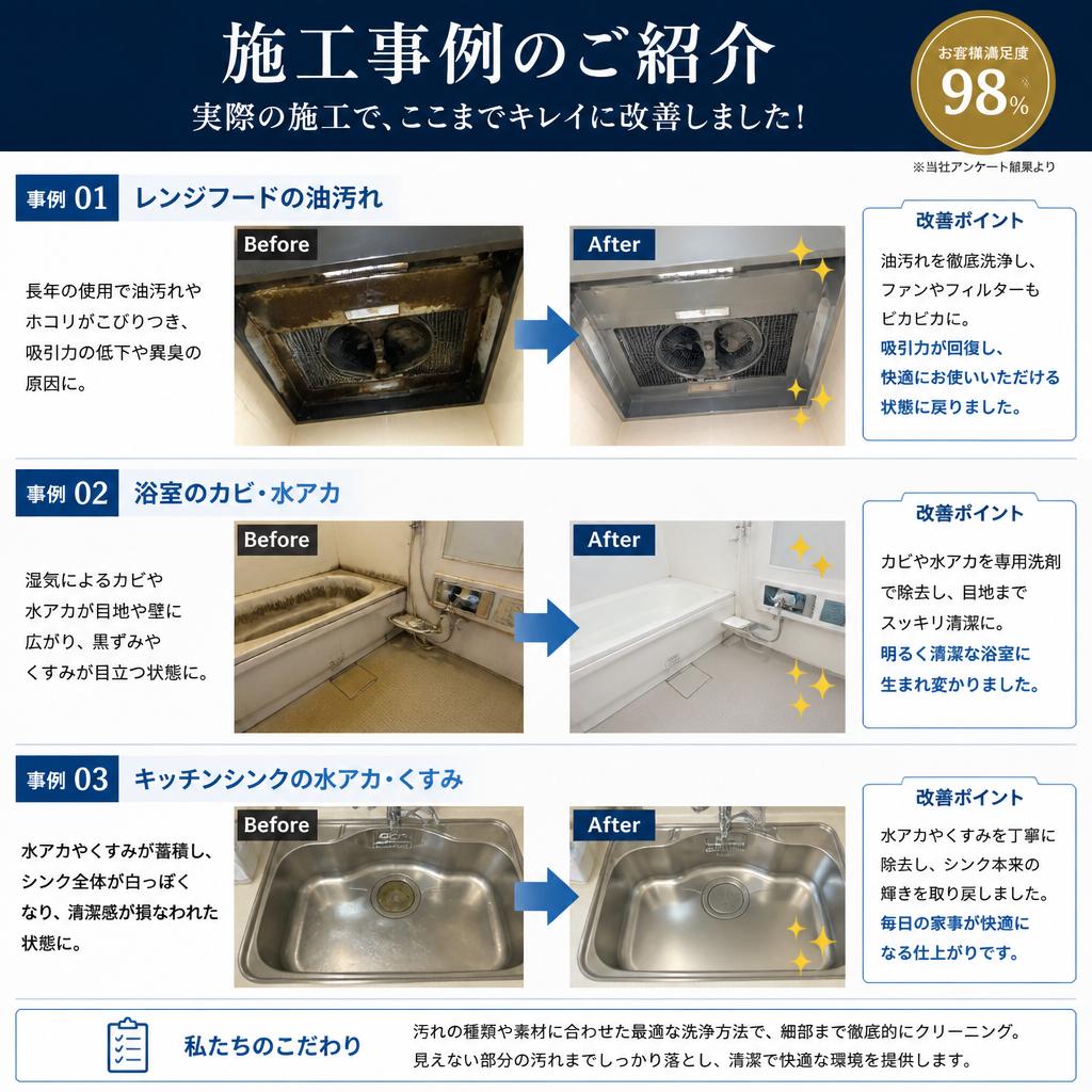 施工導入例