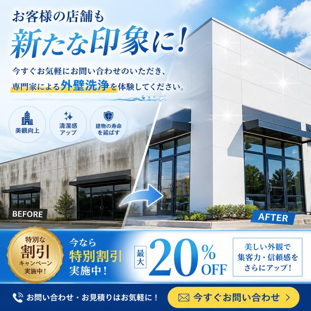 今すぐお問い合わせを！