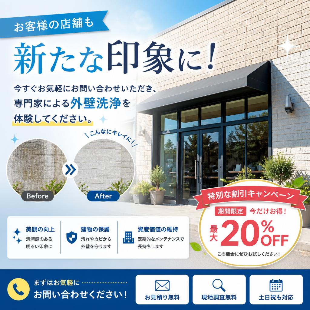 今すぐお問い合わせを！