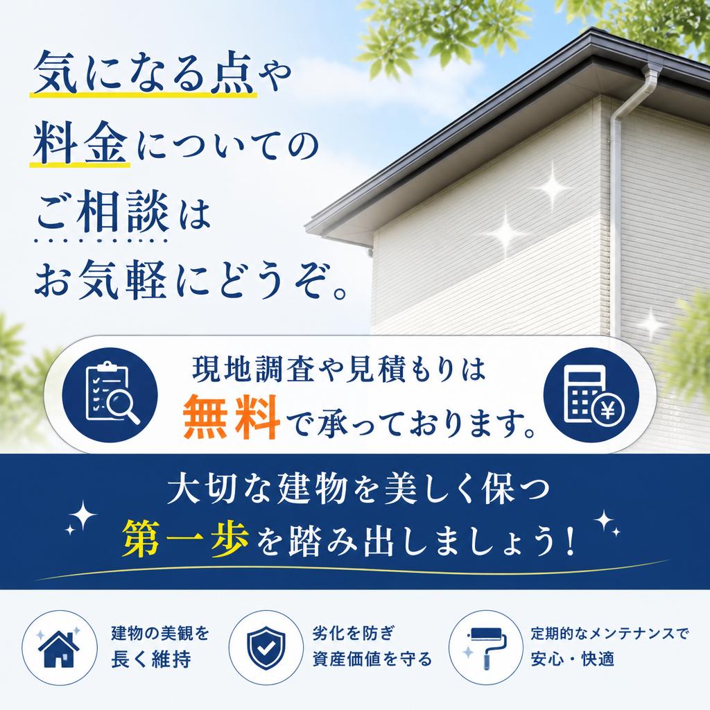今すぐお問い合わせを！